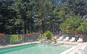 Camping La Source
